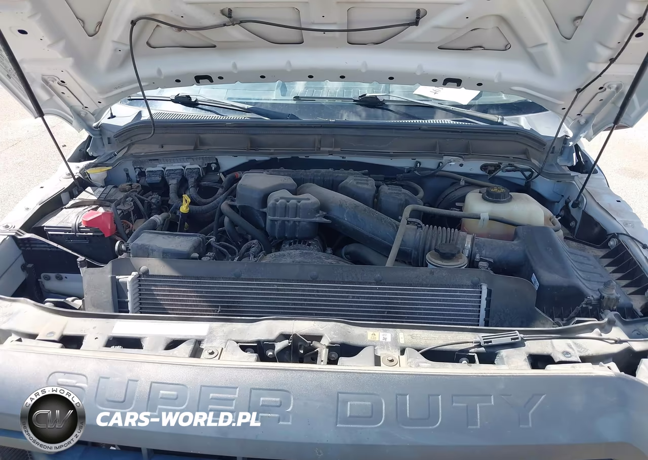 2015 Ford F-350 Xl VIN:1FTRF3B69FED59626 - 10