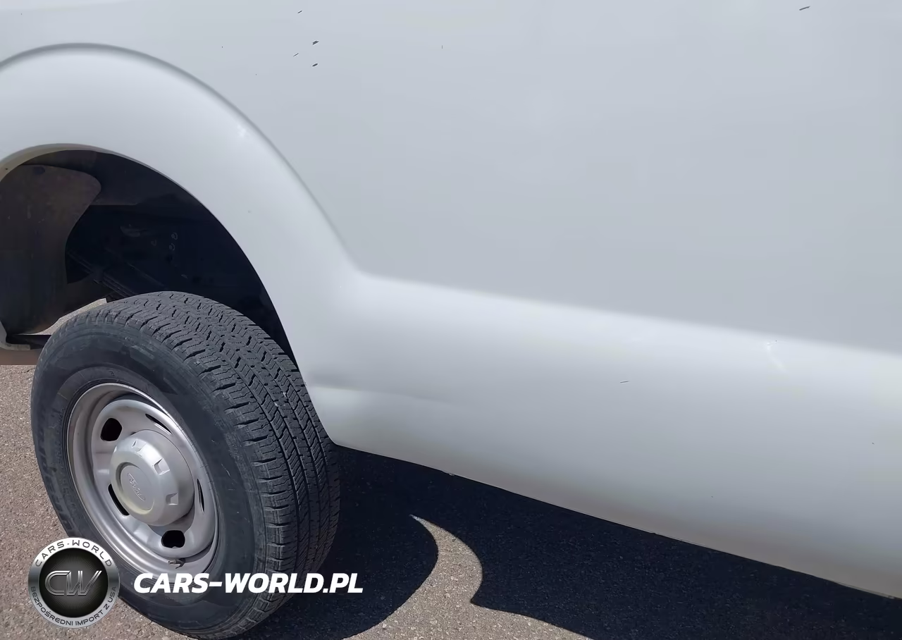 2015 Ford F-350 Xl VIN:1FTRF3B69FED59626 - 12