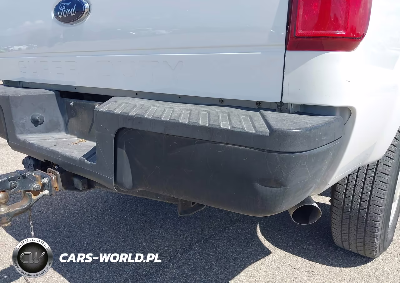 2015 Ford F-350 Xl VIN:1FTRF3B69FED59626 - 13