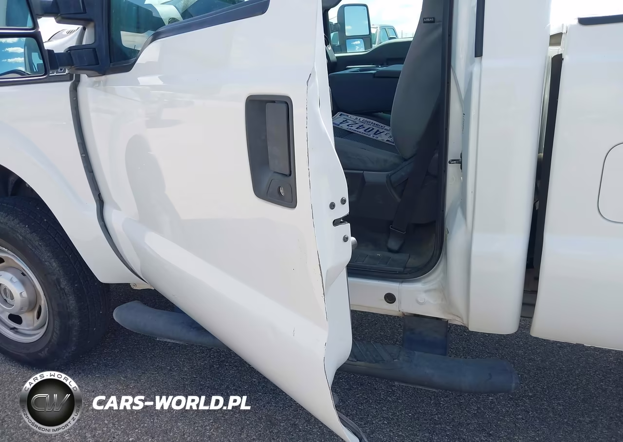 2015 Ford F-350 Xl VIN:1FTRF3B69FED59626 - 16