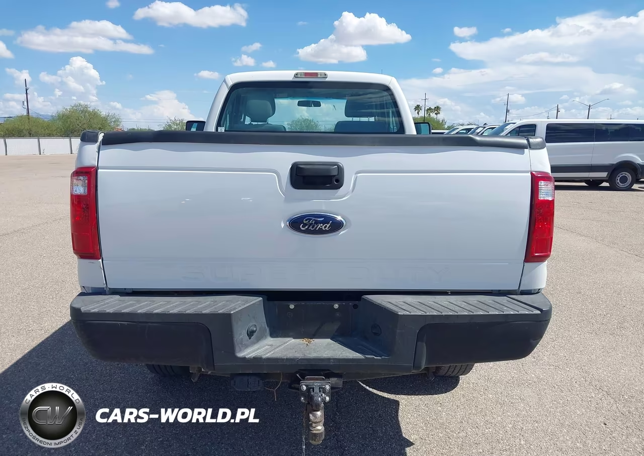 2015 Ford F-350 Xl VIN:1FTRF3B69FED59626 - 21
