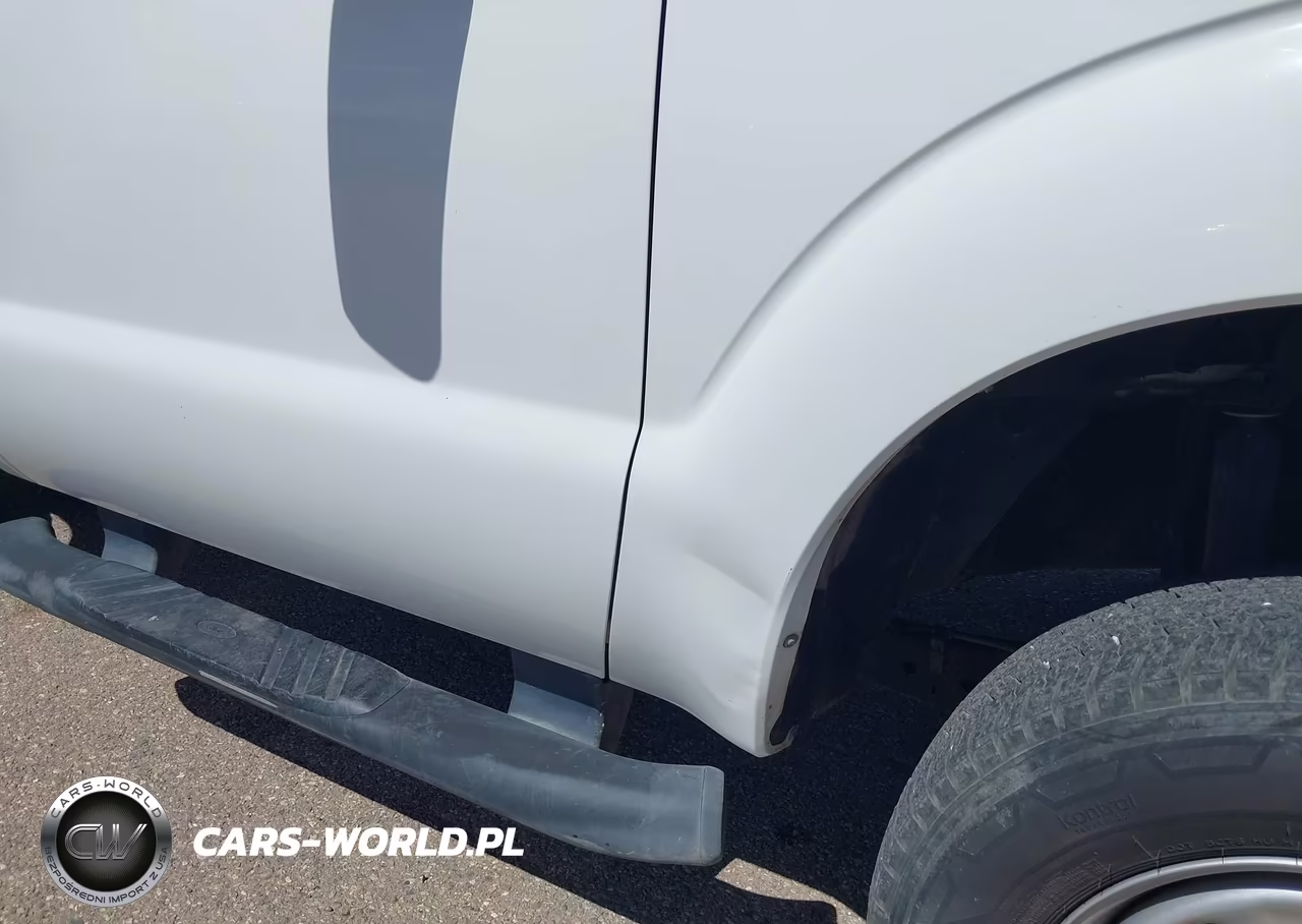 2015 Ford F-350 Xl VIN:1FTRF3B69FED59626 - 6