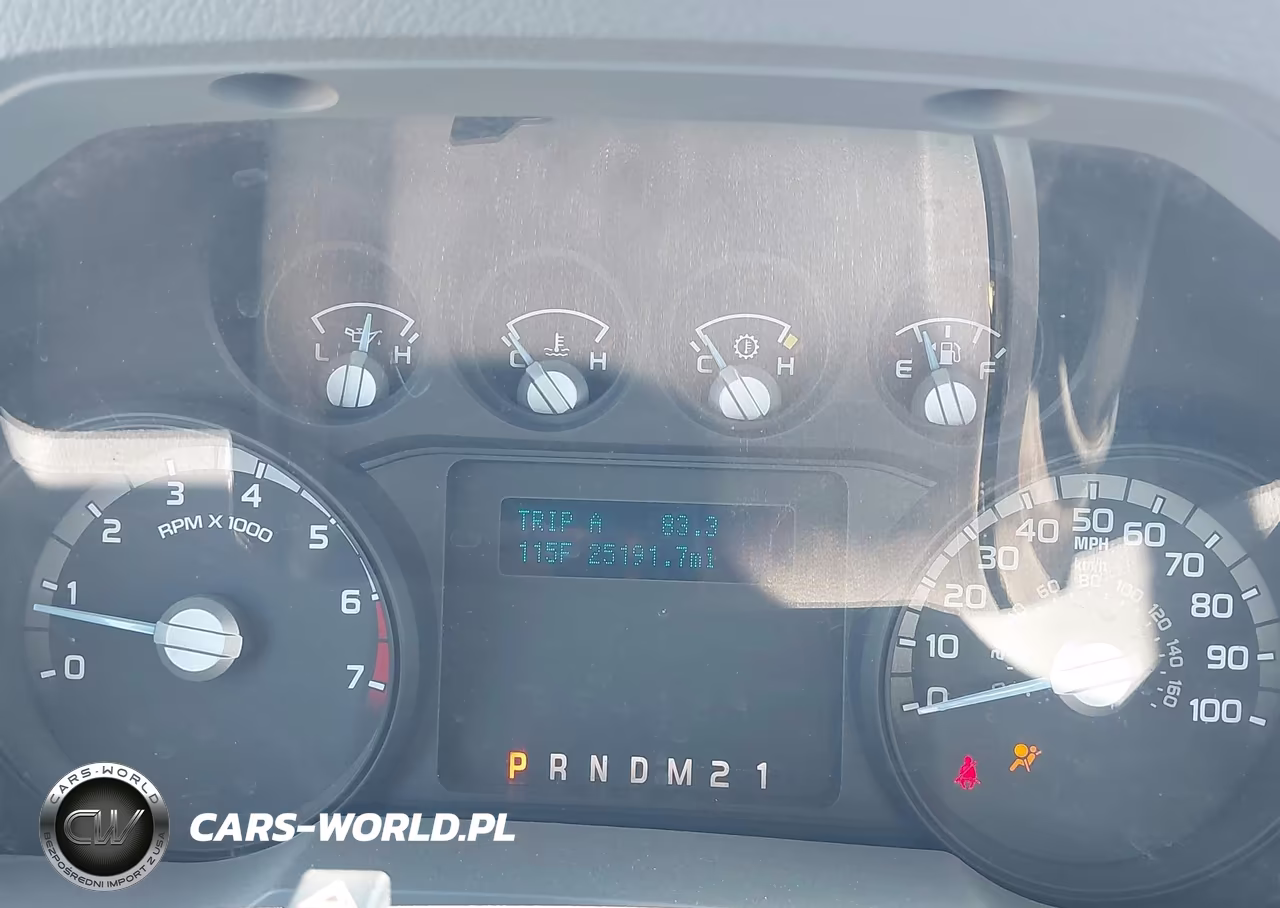 2015 Ford F-350 Xl VIN:1FTRF3B69FED59626 - 7