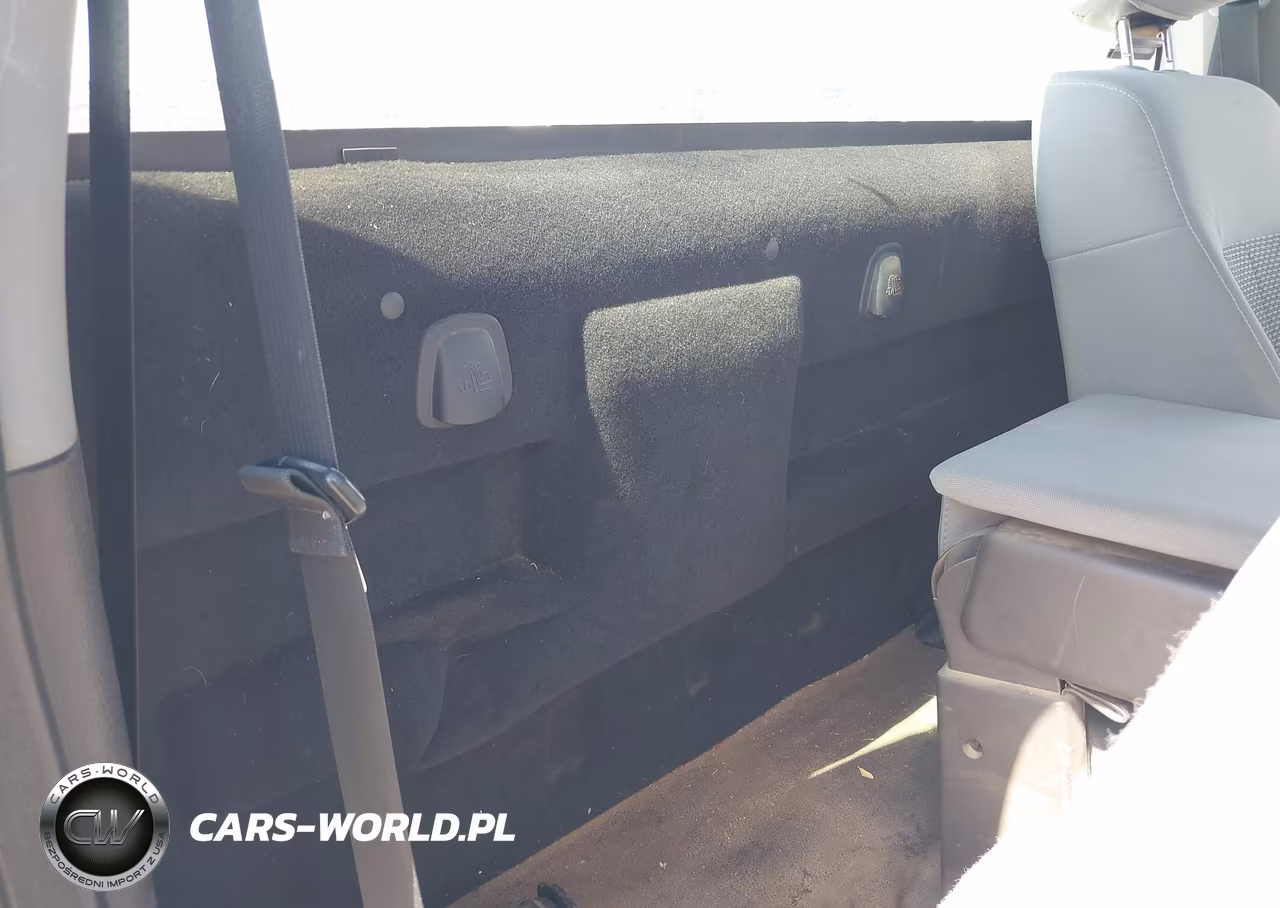 2015 Ford F-350 Xl VIN:1FTRF3B69FED59626 - 8