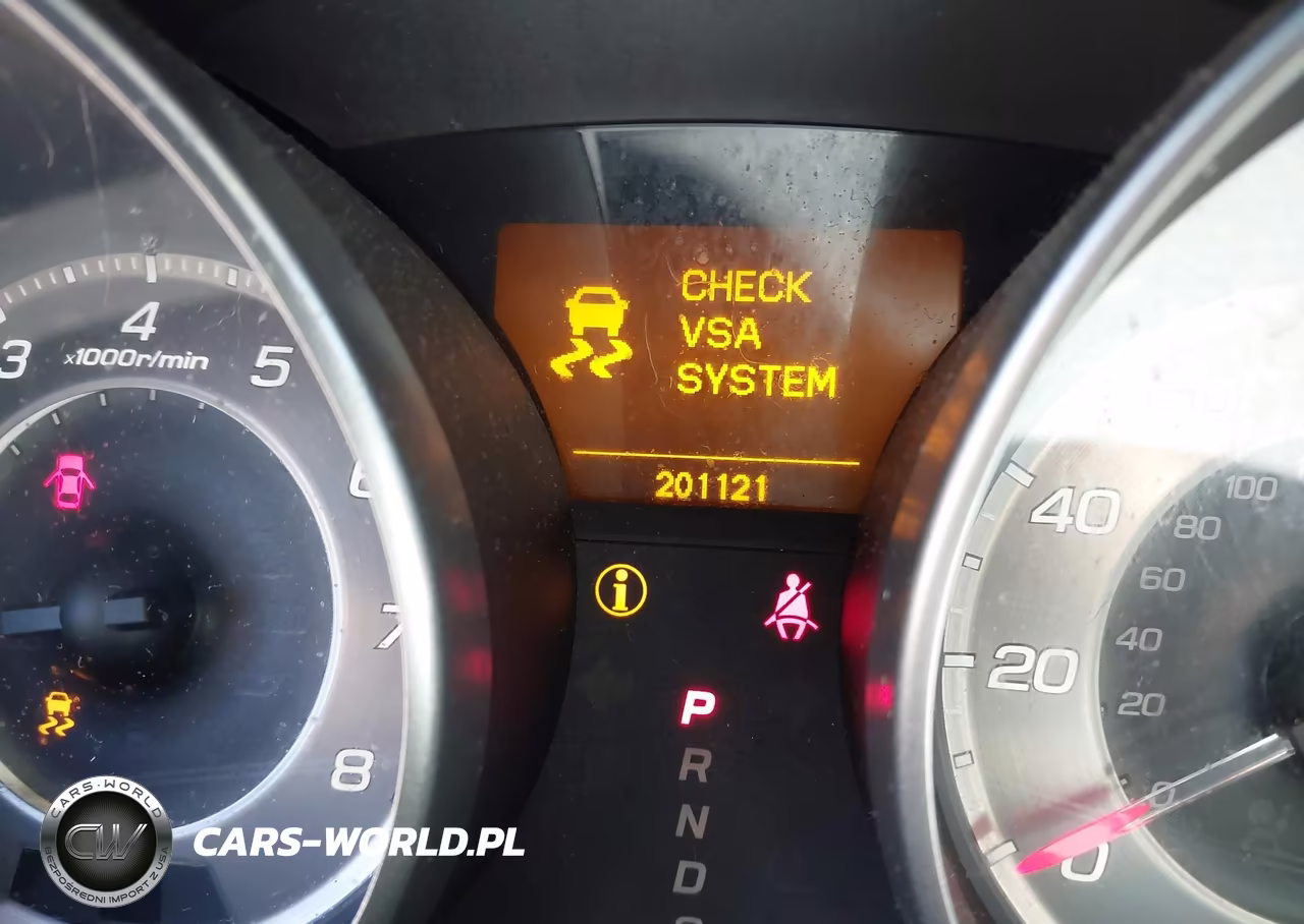 2010 Acura Mdx Technology Package VIN:2HNYD2H62AH505301 - 15