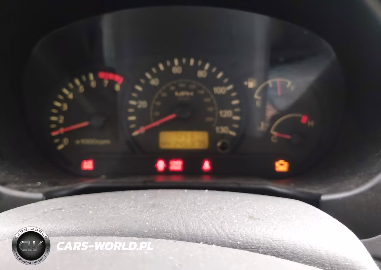 2005 Hyundai Accent Gls-Gt VIN:KMHCG35C55U337286 - 7