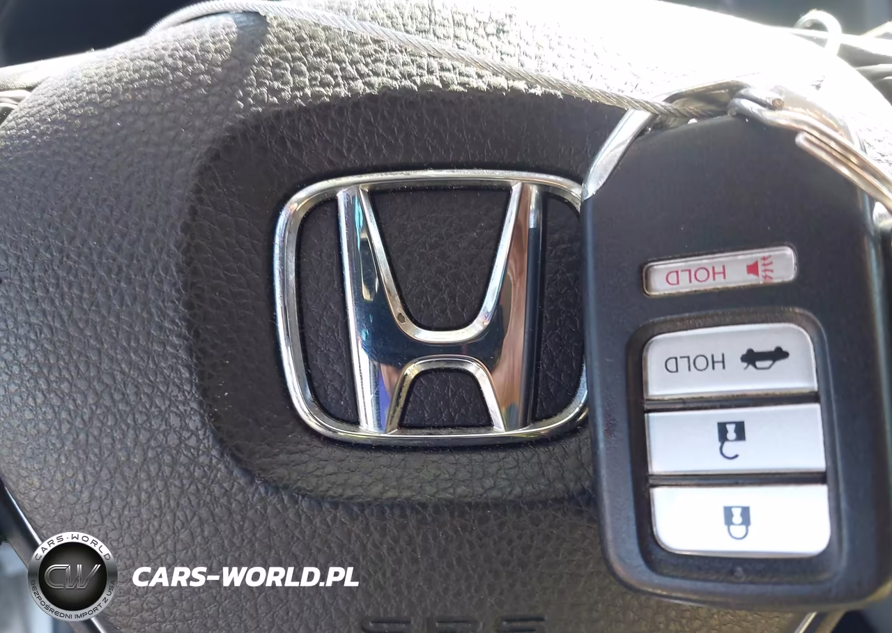 2018 Honda Accord Lx VIN:1HGCV1F1XJA032536 - 11