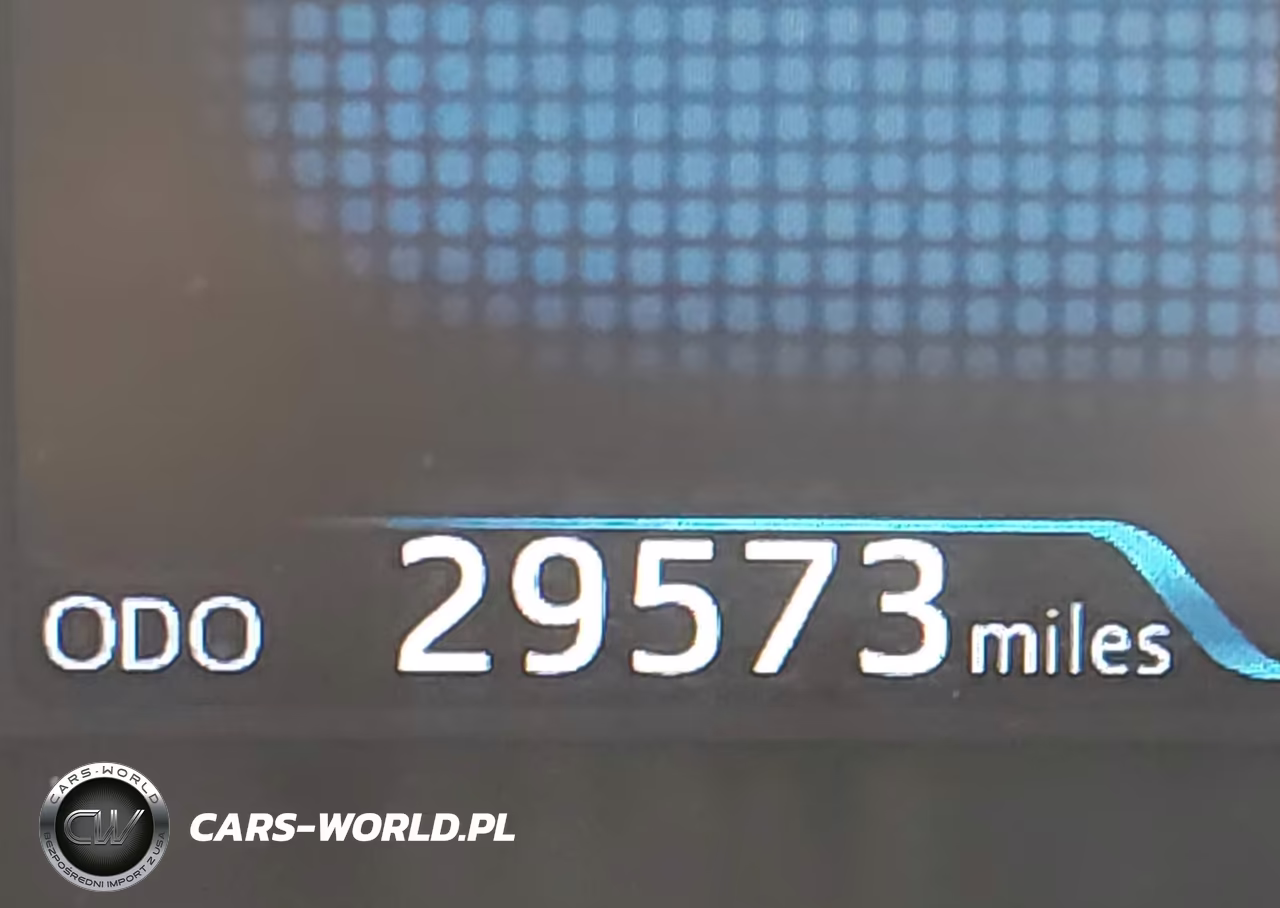 2019 Toyota Prius Le VIN:JTDKARFU8K3100255 - 16