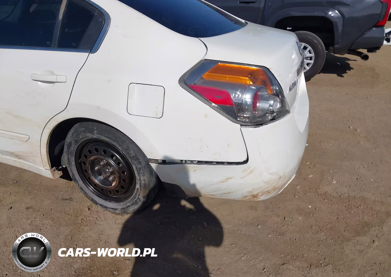 2010 Nissan Altima 2.5 S VIN:1N4AL2AP6AN464813 - 13