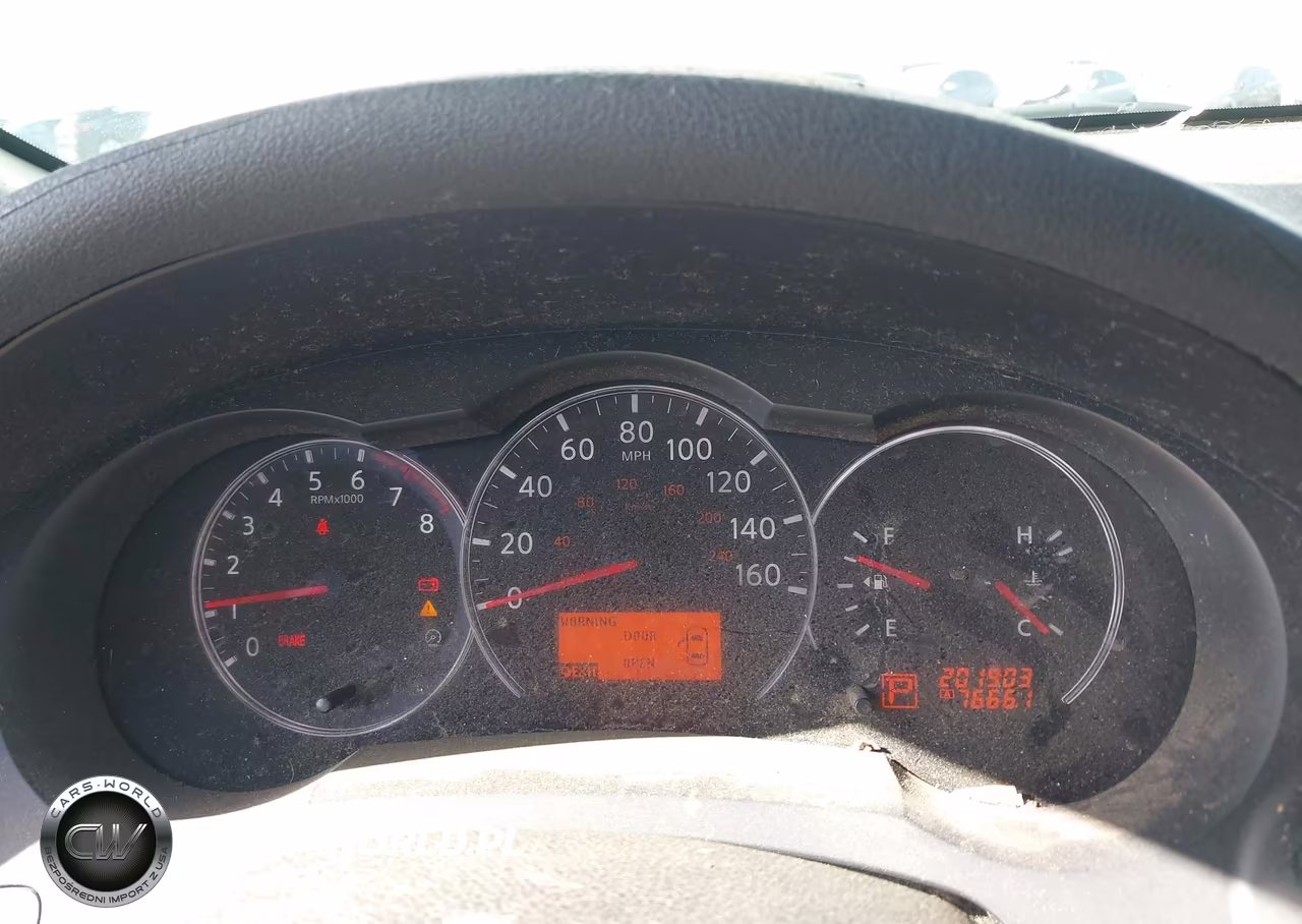 2010 Nissan Altima 2.5 S VIN:1N4AL2AP6AN464813 - 7