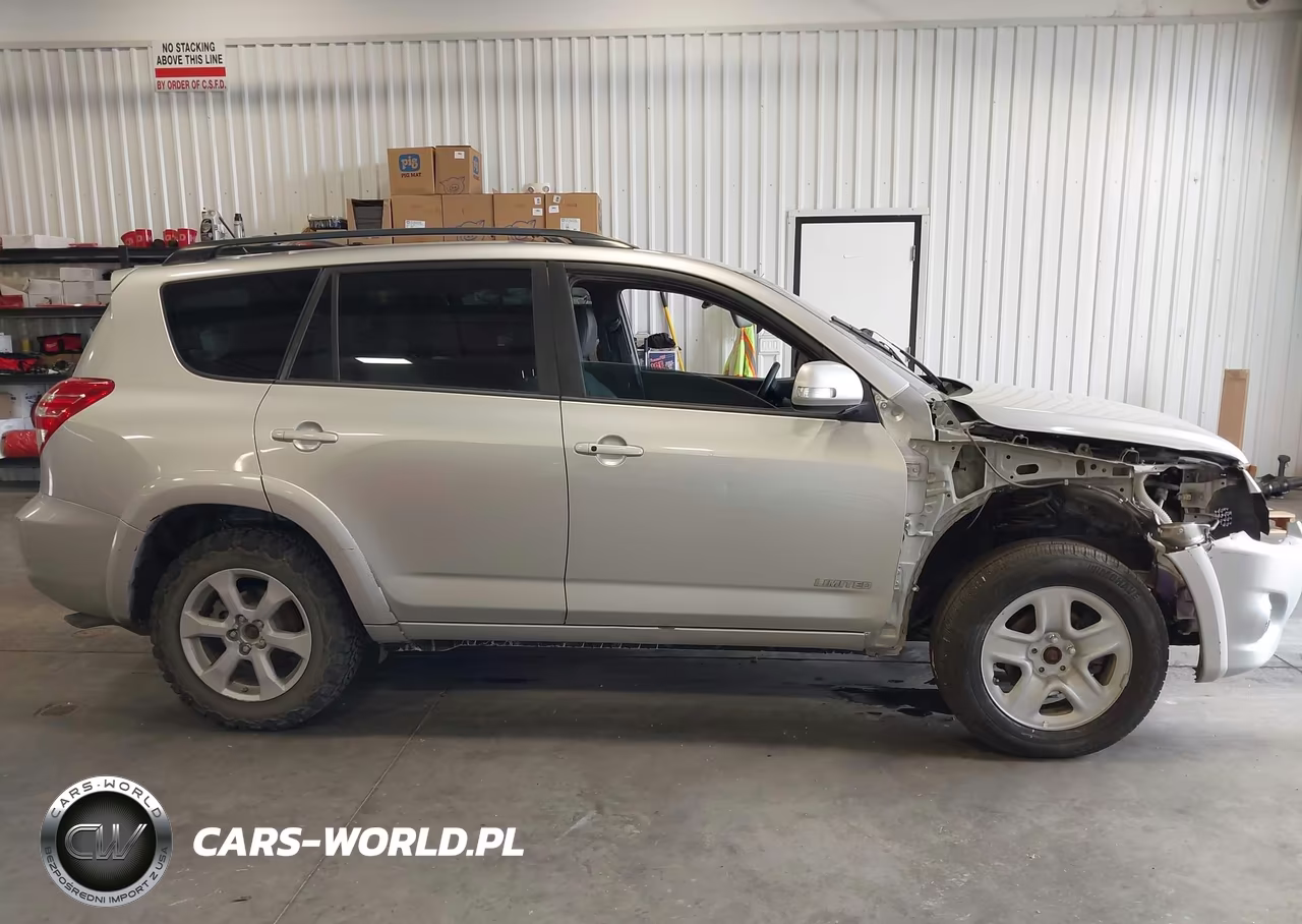 2012 Toyota Rav4 Limited V6 VIN:2T3DK4DV5CW087645 - 14