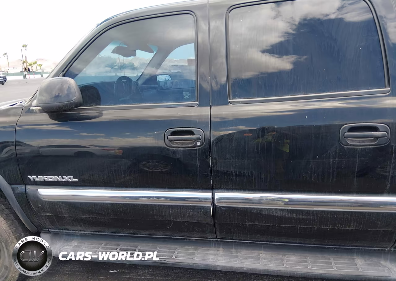 2001 GMC Yukon Xl 2500 Slt VIN:3GKGK26G51G264549 - 14