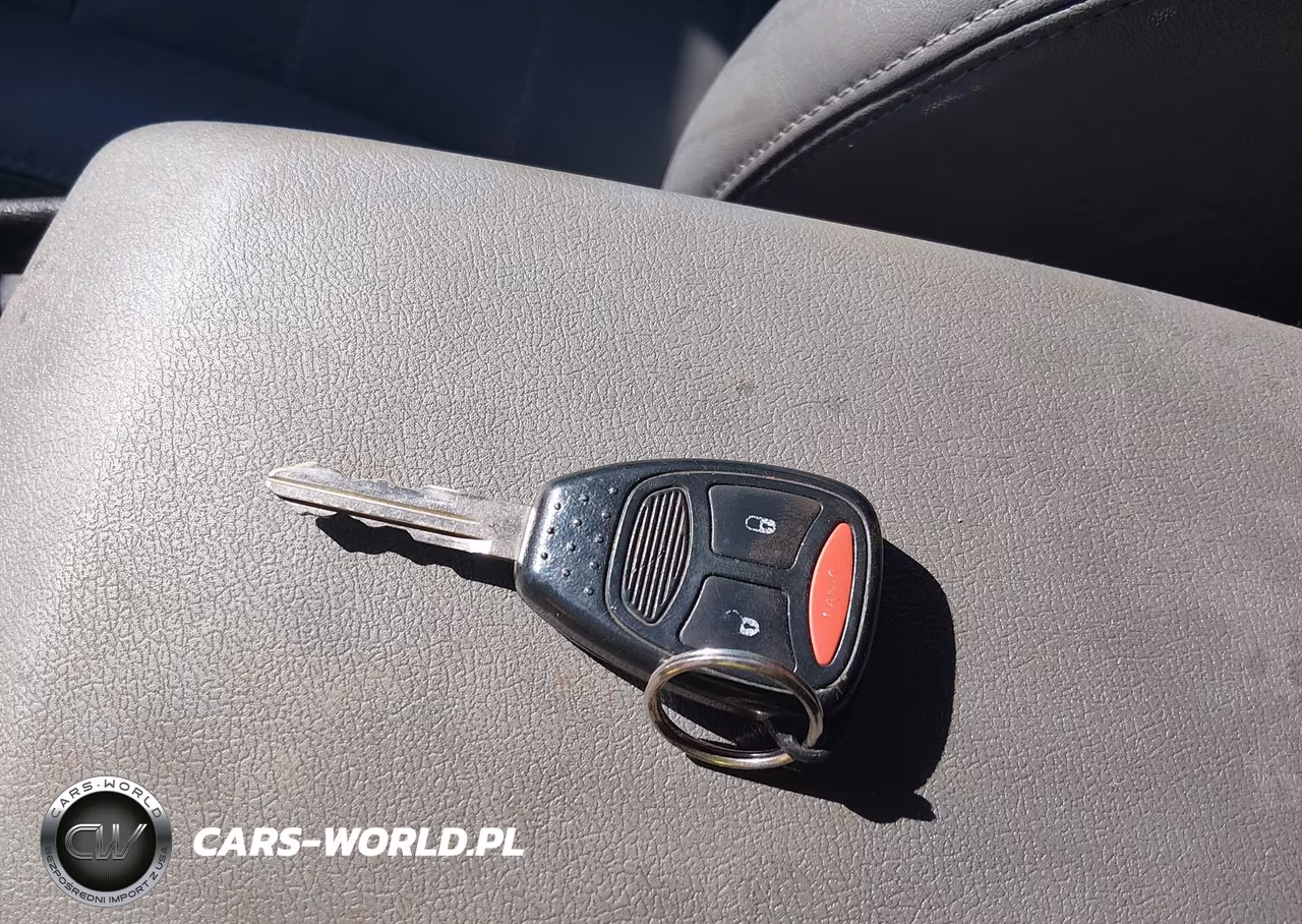 2005 Dodge Magnum Rt VIN:2D8GV58295H661548 - 11