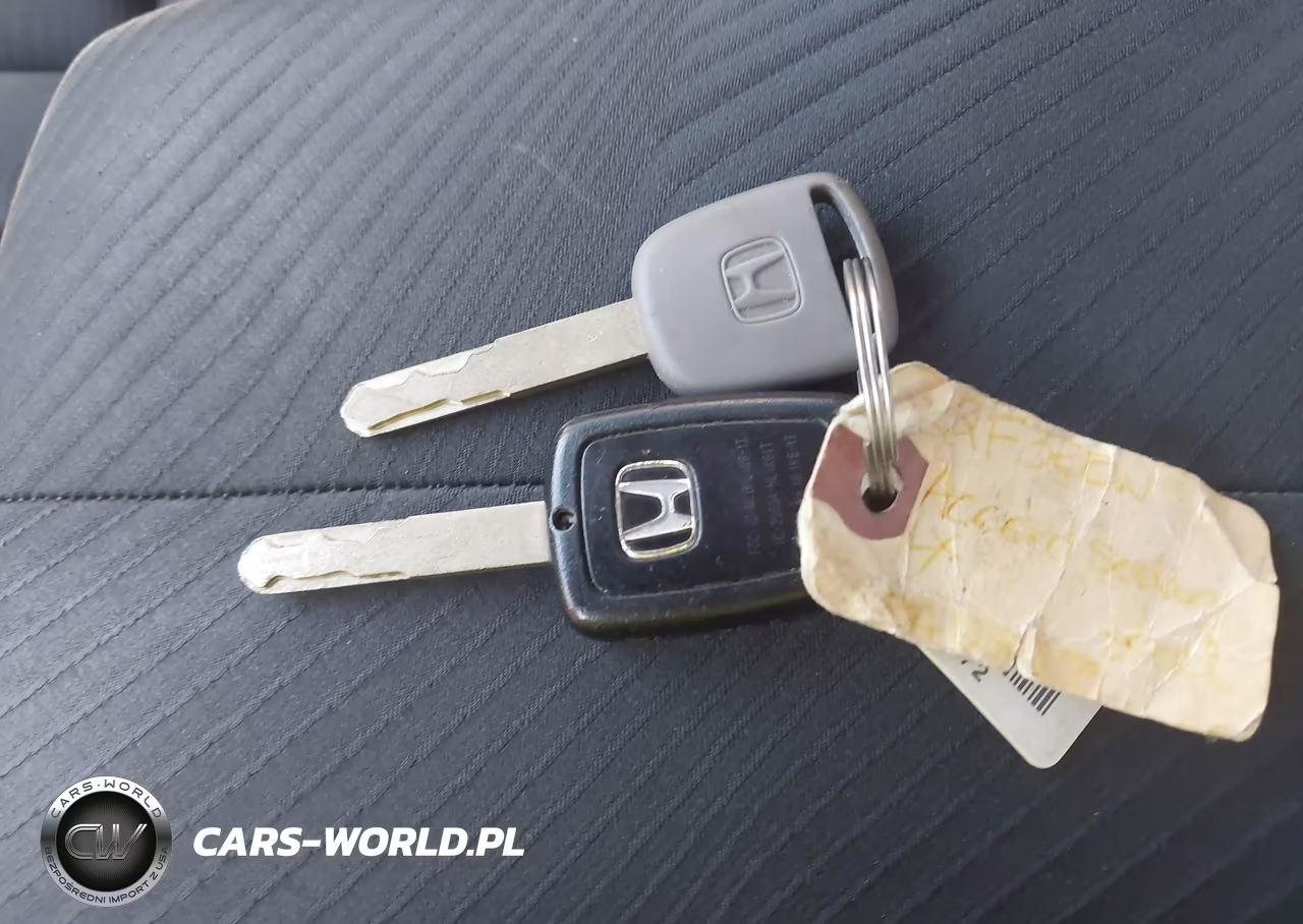 2014 Honda Accord Lx VIN:1HGCR2F34EA279259 - 11