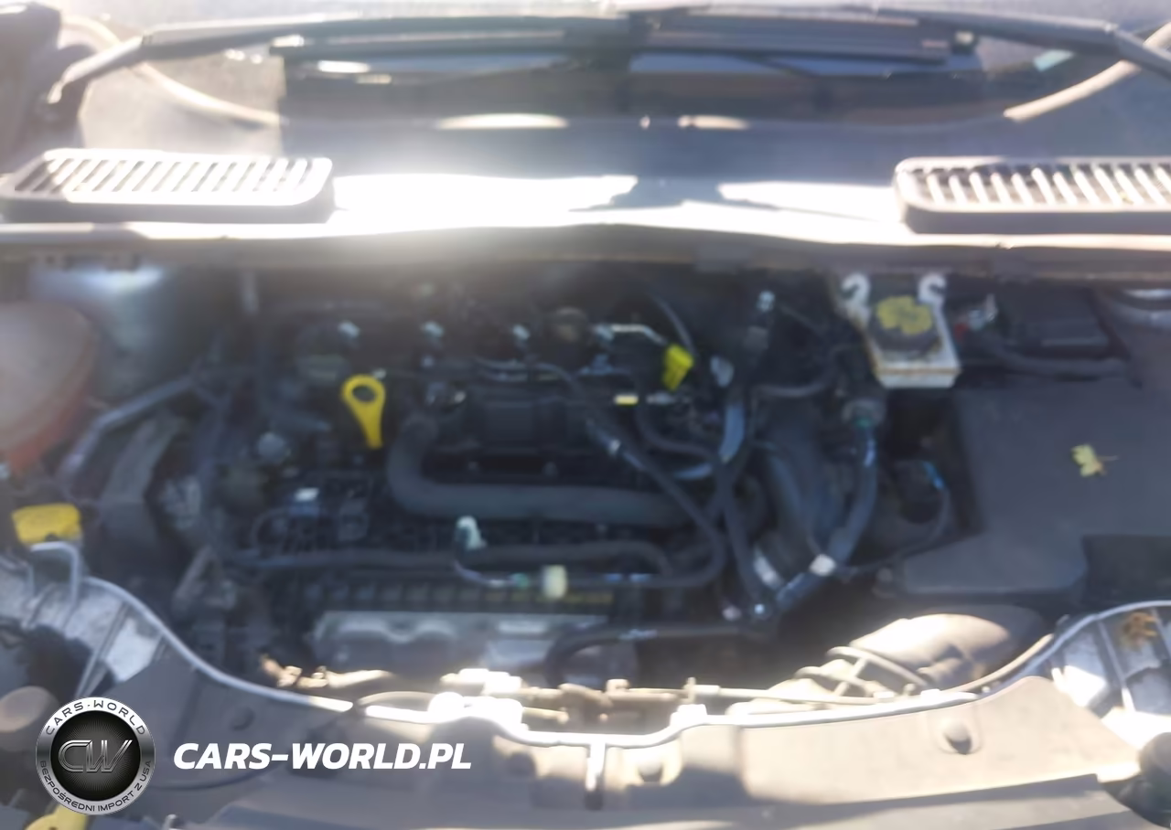 2019 Ford Escape Sel VIN:1FMCU9HD4KUB84072 - 10