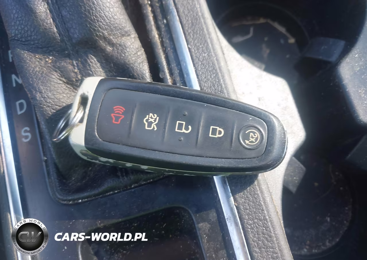 2019 Ford Escape Sel VIN:1FMCU9HD4KUB84072 - 11