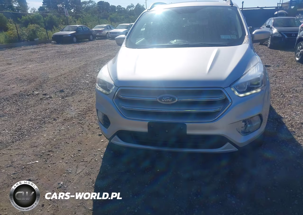 2019 Ford Escape Sel VIN:1FMCU9HD4KUB84072 - 12