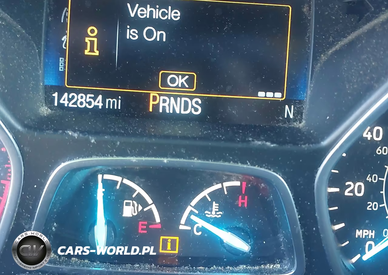 2019 Ford Escape Sel VIN:1FMCU9HD4KUB84072 - 15