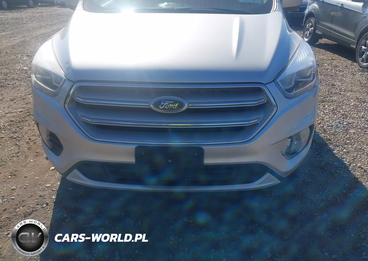 2019 Ford Escape Sel VIN:1FMCU9HD4KUB84072 - 6