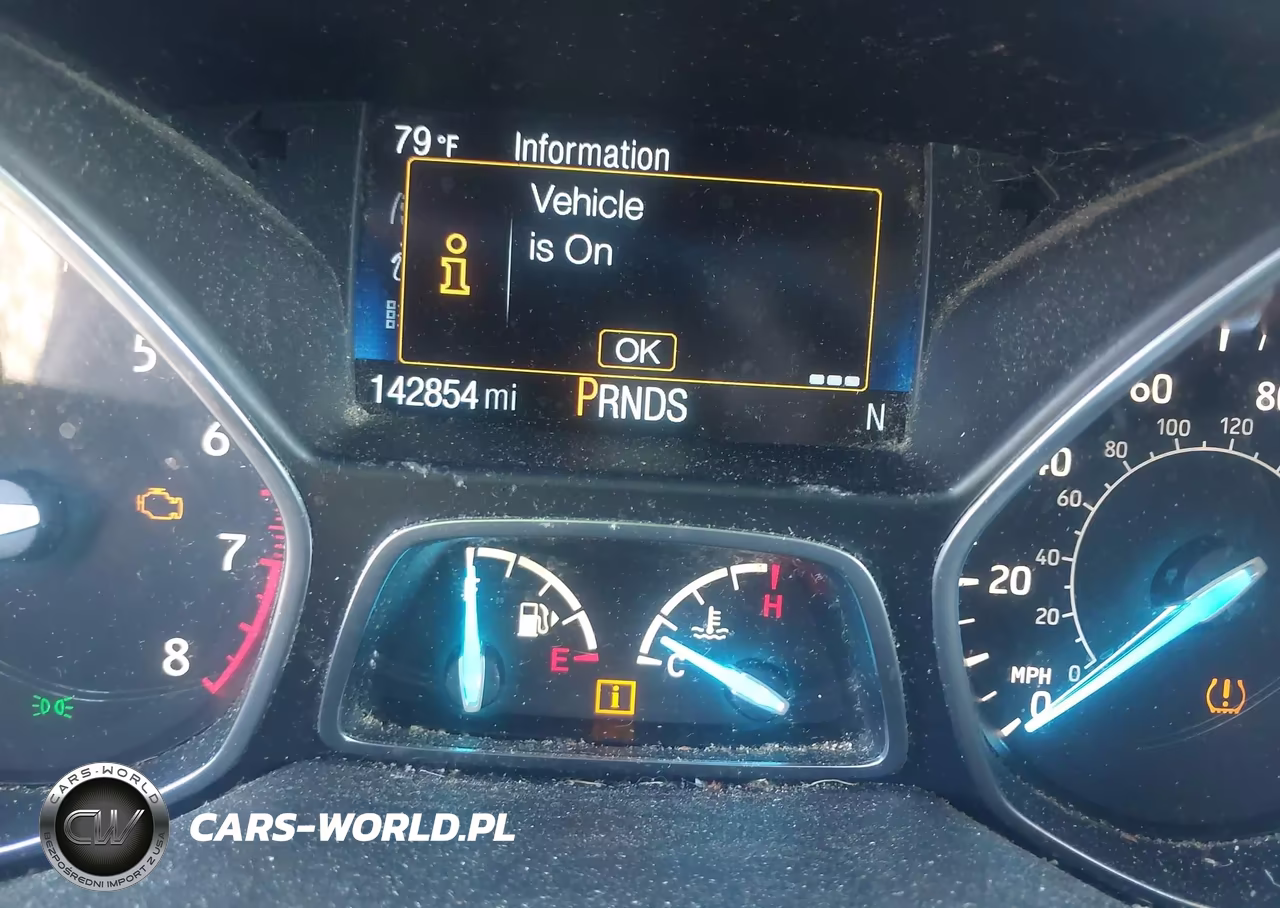 2019 Ford Escape Sel VIN:1FMCU9HD4KUB84072 - 7