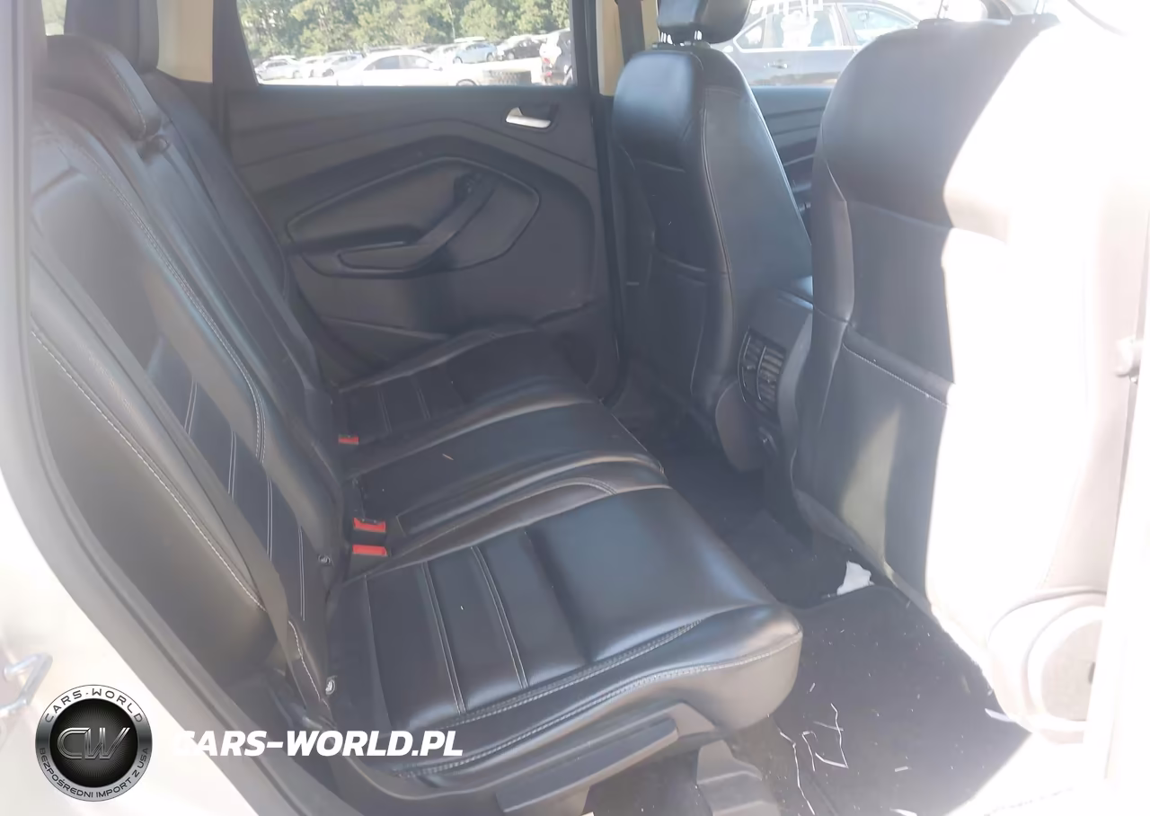 2019 Ford Escape Sel VIN:1FMCU9HD4KUB84072 - 8