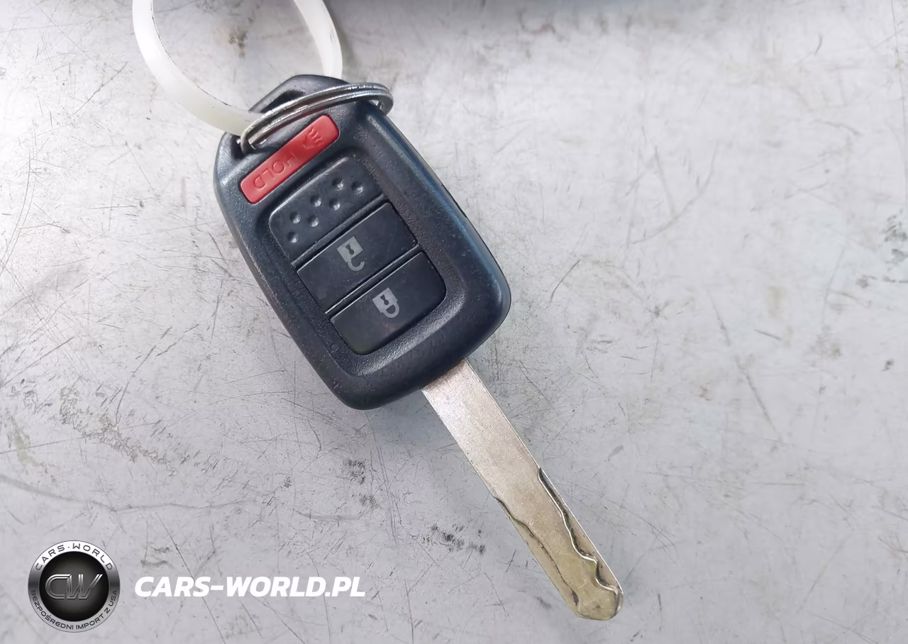 2014 Honda Cr-V Lx VIN:2HKRM3H36EH539437 - 11