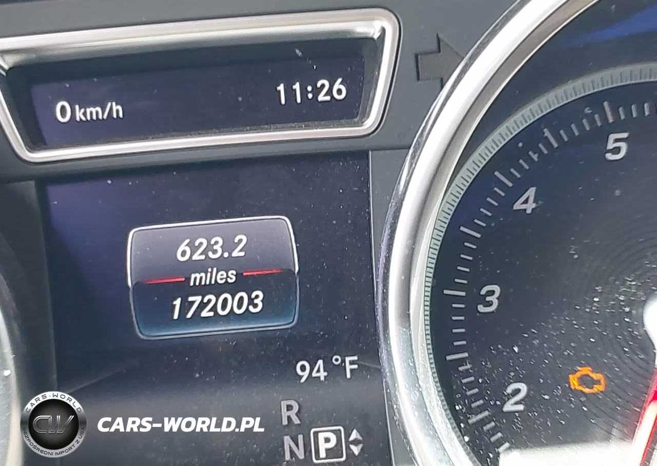 2016 Mercedes-Benz Gle 350 VIN:4JGDA5JB1GA670507 - 15