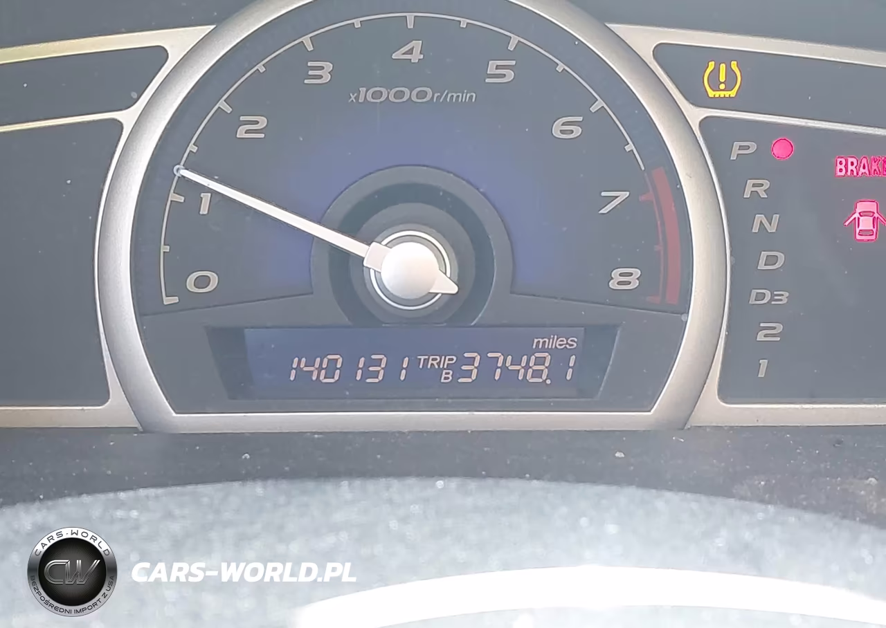 2010 Honda Civic Lx VIN:2HGFA1F56AH325931 - 15