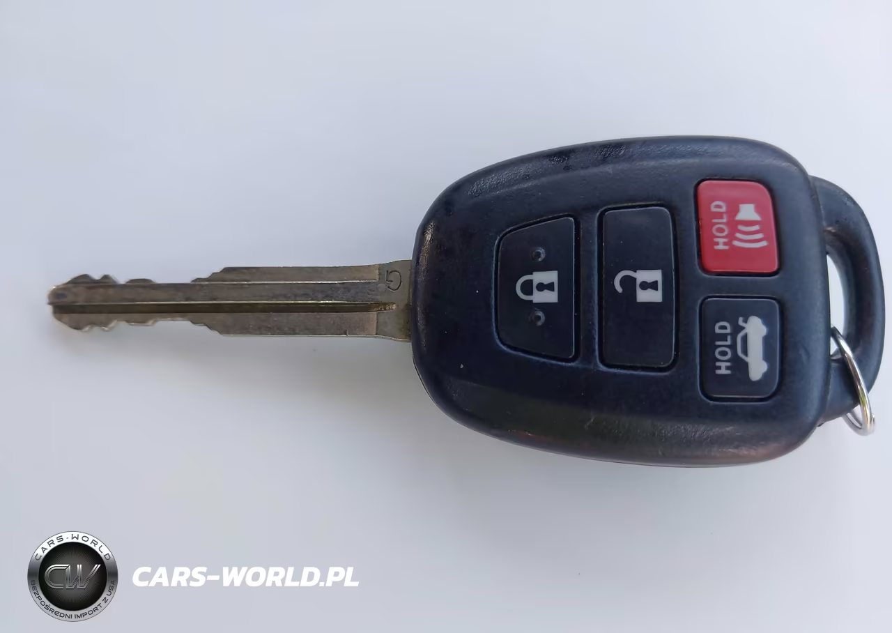 2014 Toyota Camry Se VIN:4T1BF1FK3EU803760 - 11