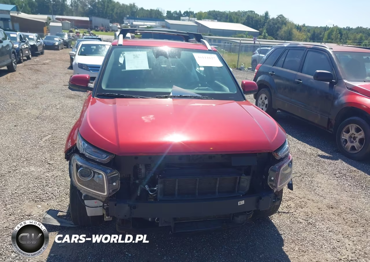 2023 Hyundai Venue Sel VIN:KMHRC8A30PU213650 - 12