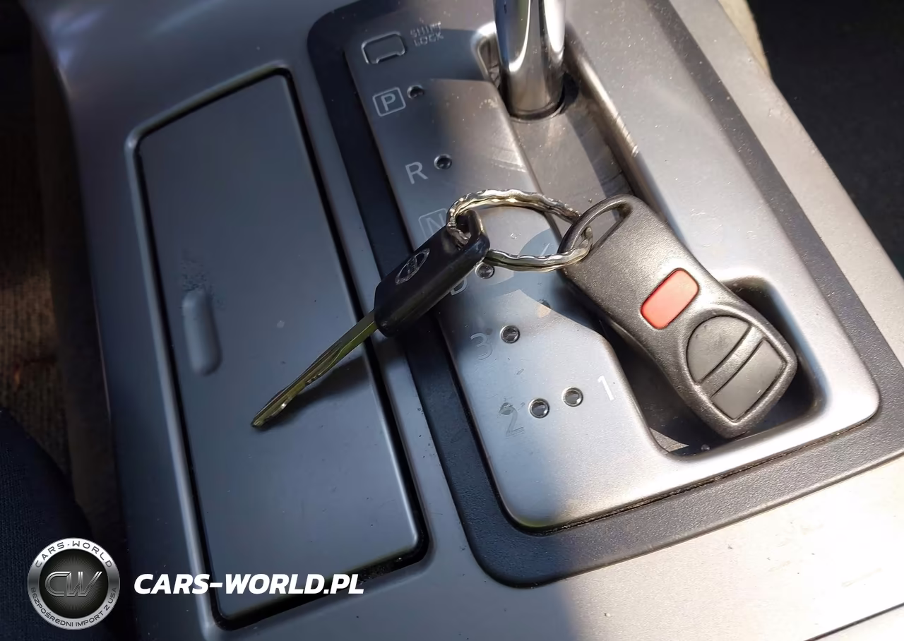 2005 Nissan Pathfinder Se VIN:5N1AR18W85C732211 - 11