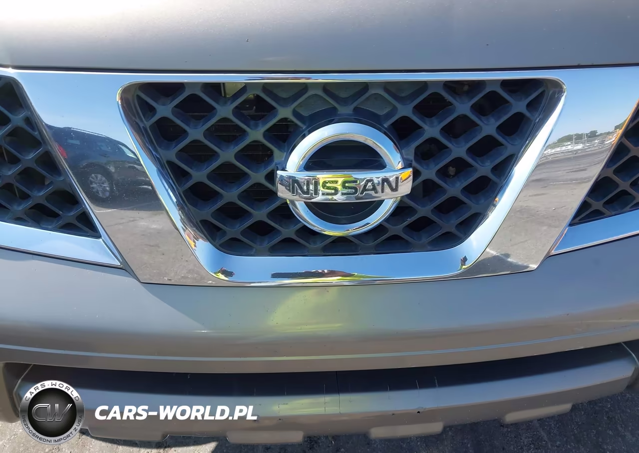 2005 Nissan Pathfinder Se VIN:5N1AR18W85C732211 - 6