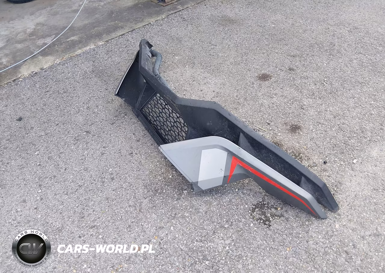 2018 Polaris Slingshot Sl VIN:57XAAPFA0J8129764 - 12