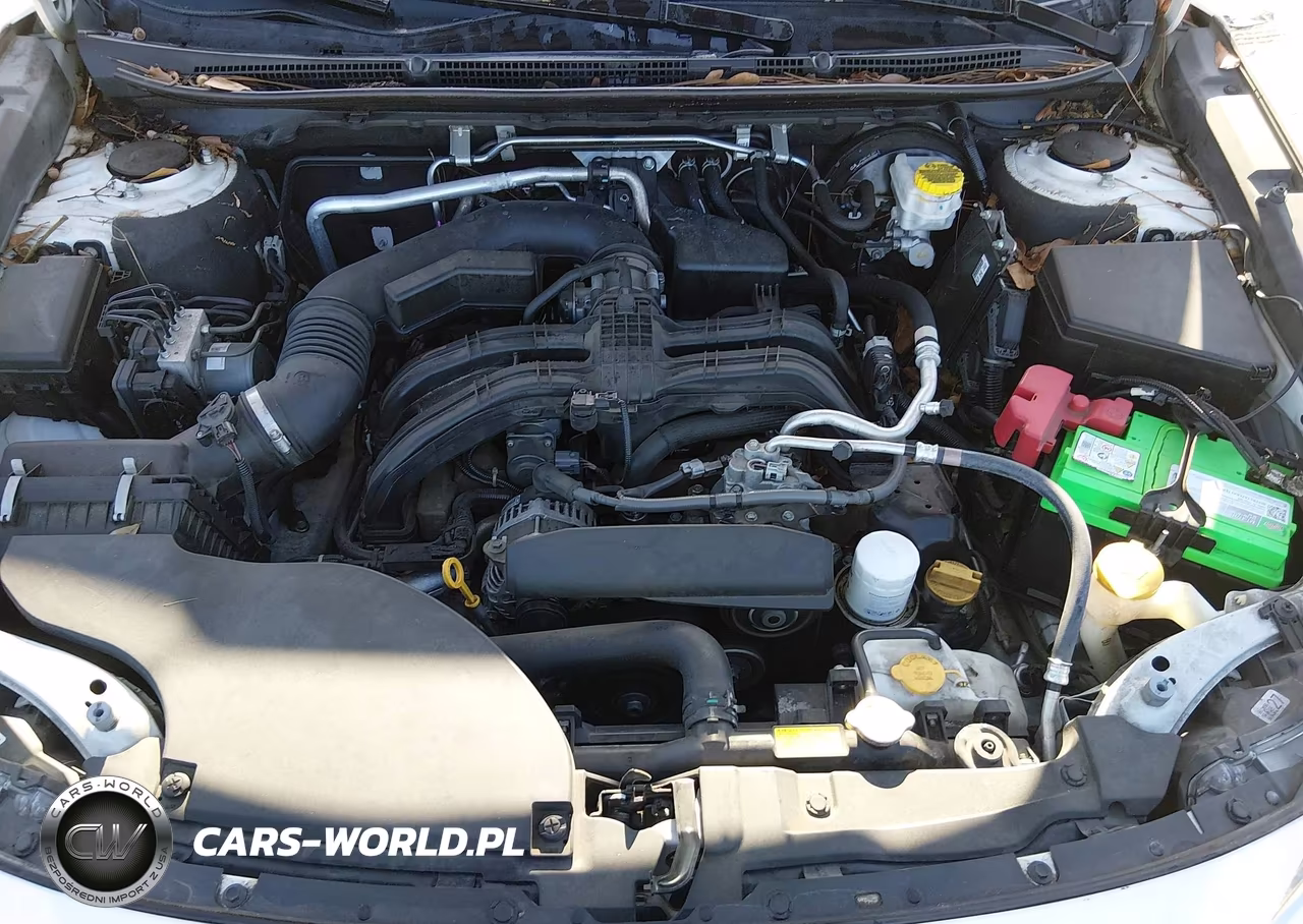 2021 Subaru Outback Premium VIN:4S4BTAFC0M3210802 - 10