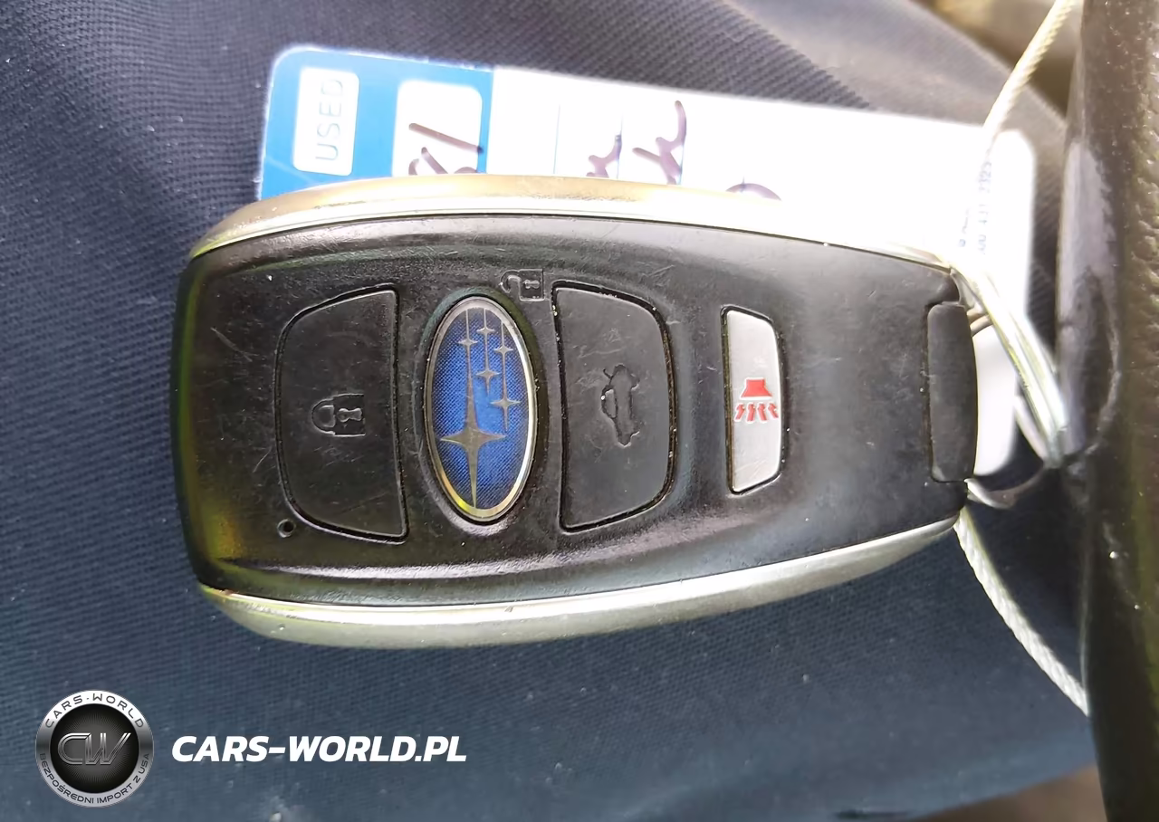 2021 Subaru Outback Premium VIN:4S4BTAFC0M3210802 - 11
