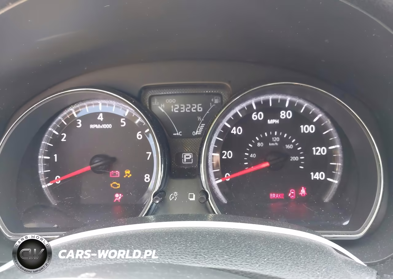 2018 Nissan Versa 1.6 Sv VIN:3N1CN7AP2JL874473 - 7