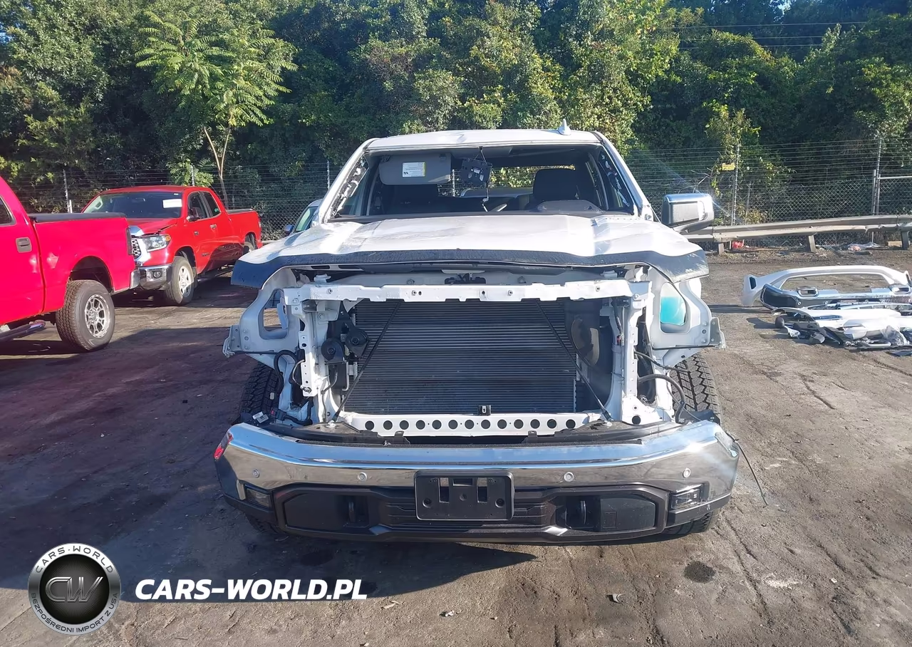 2024 GMC Sierra 1500 4Wd Short Box Slt VIN:3GTUUDED8RG302797 - 13