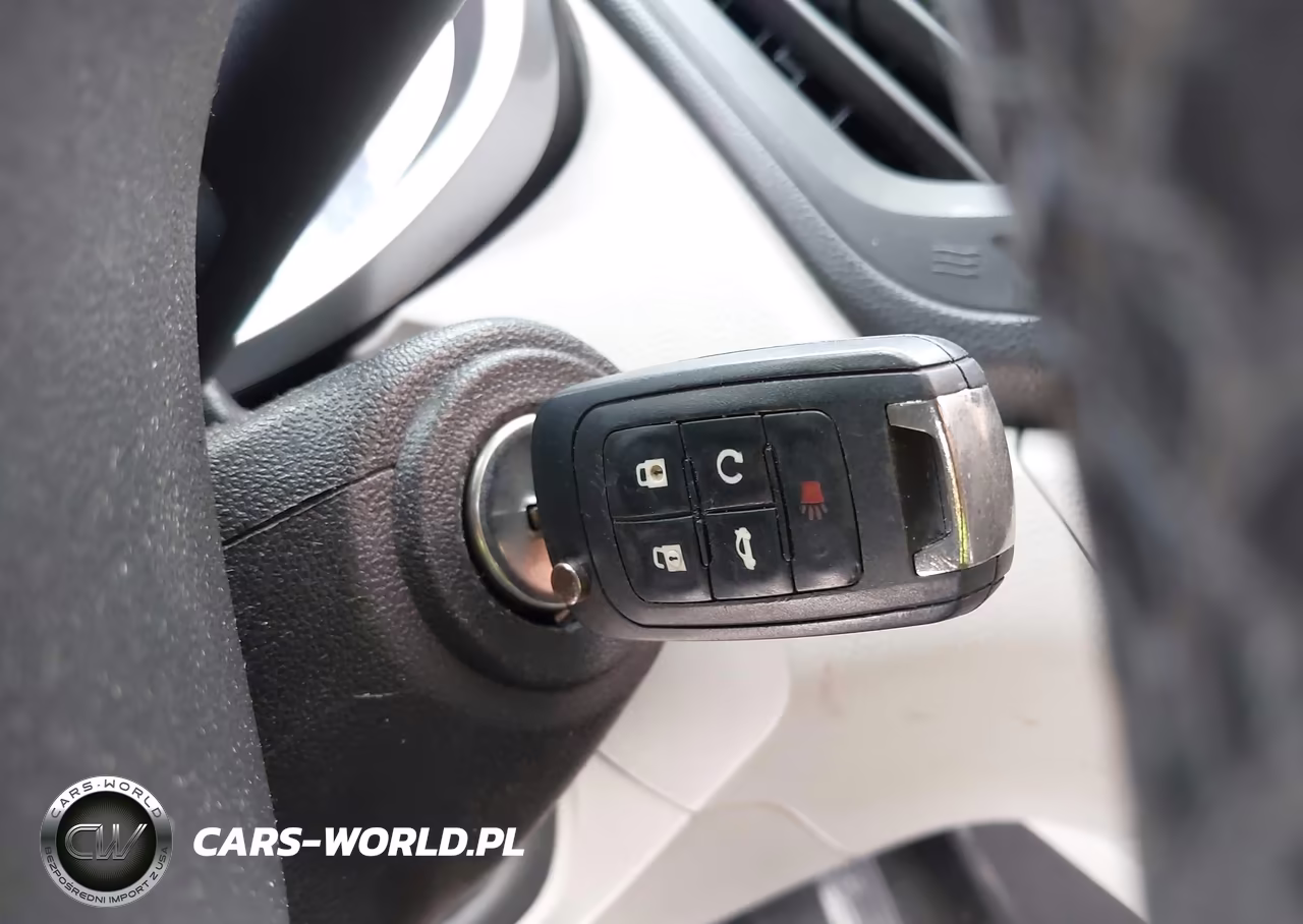 2015 Chevrolet Equinox 1Lt VIN:2GNALBEK0F6281354 - 11