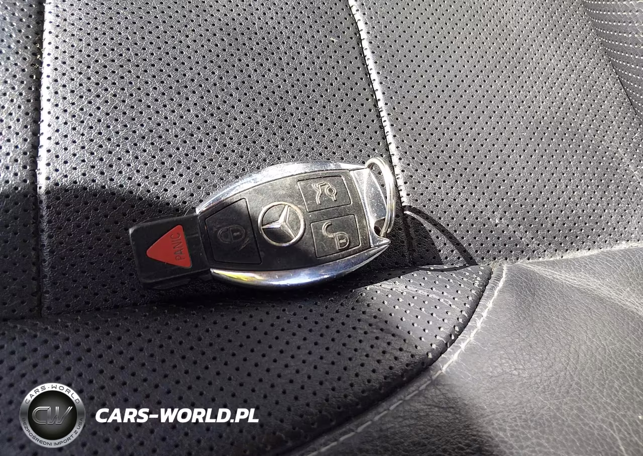 2015 Mercedes-Benz Gl 550 4Matic VIN:4JGDF7DE2FA443540 - 11