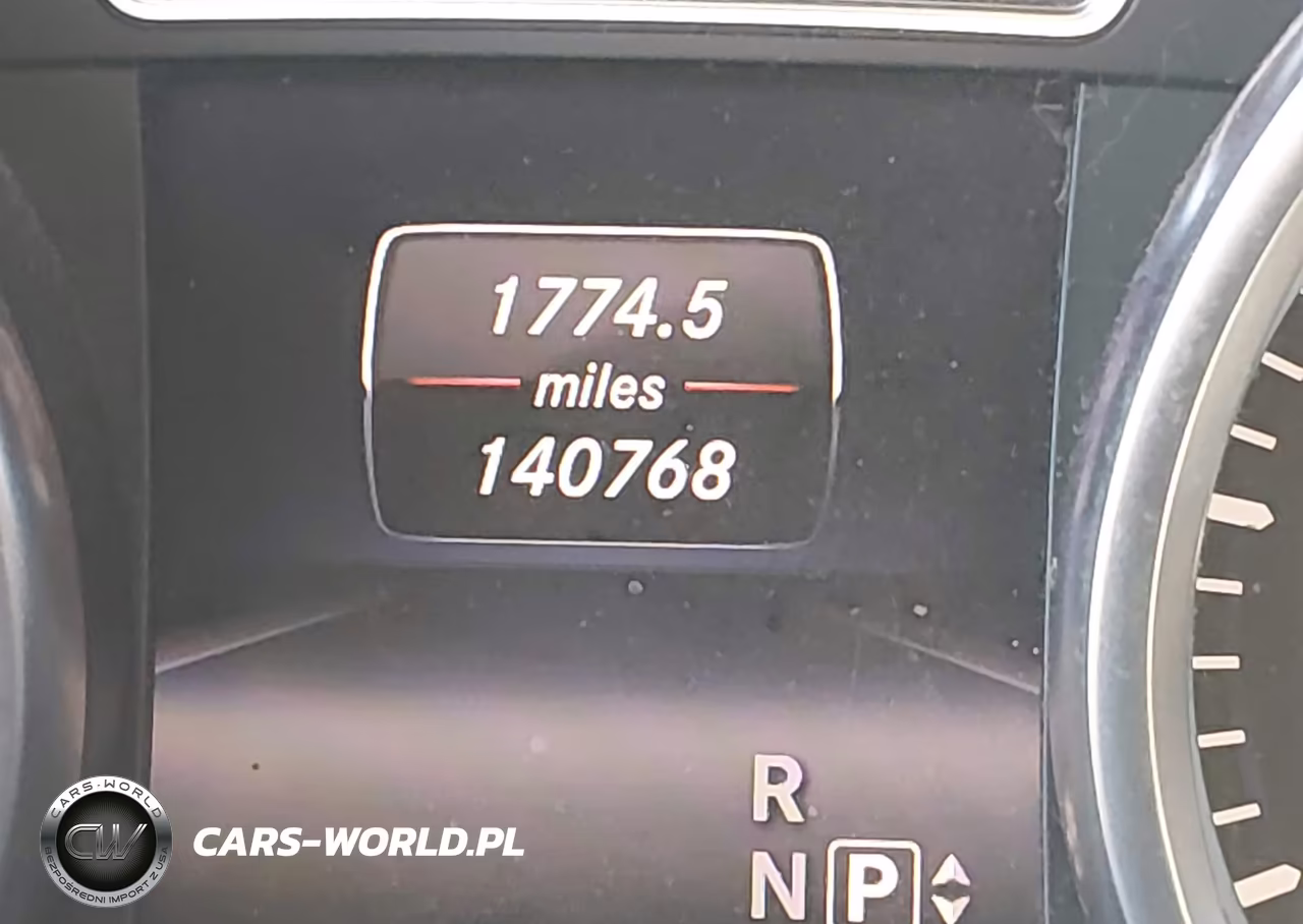 2015 Mercedes-Benz Gl 550 4Matic VIN:4JGDF7DE2FA443540 - 15