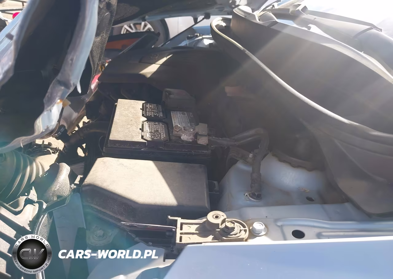 2012 Hyundai Accent Gls VIN:KMHCT4AE6CU207085 - 10