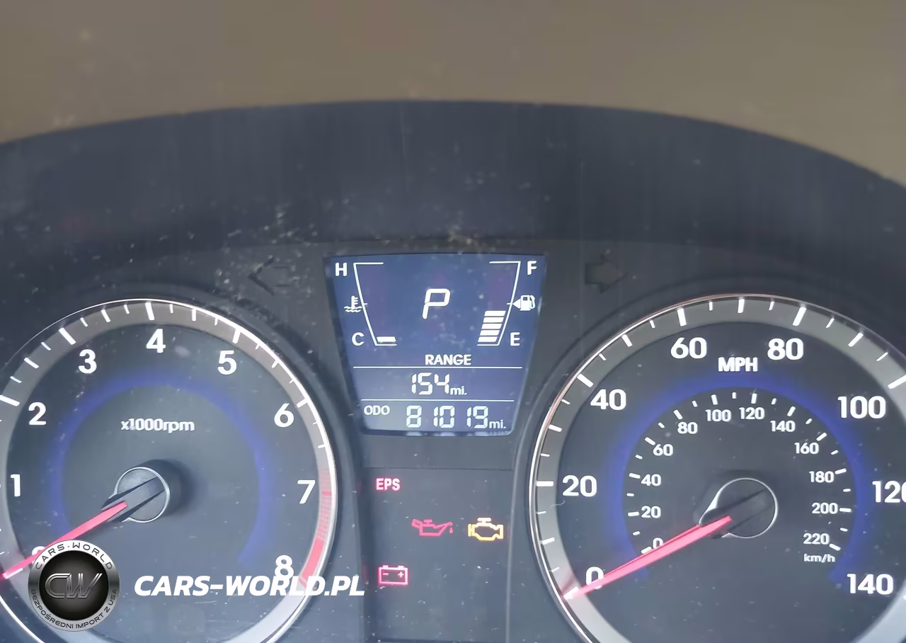 2012 Hyundai Accent Gls VIN:KMHCT4AE6CU207085 - 15