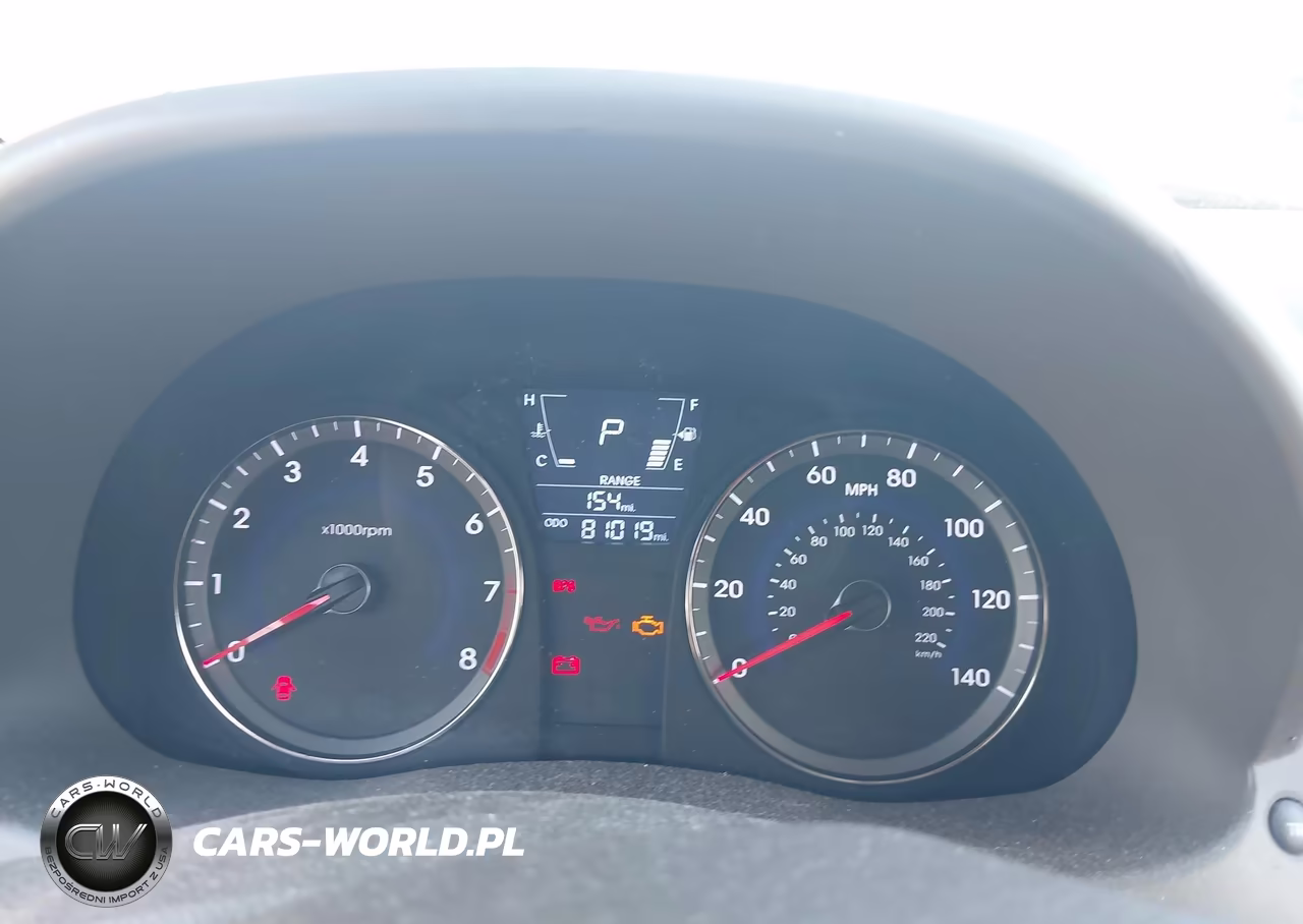 2012 Hyundai Accent Gls VIN:KMHCT4AE6CU207085 - 7