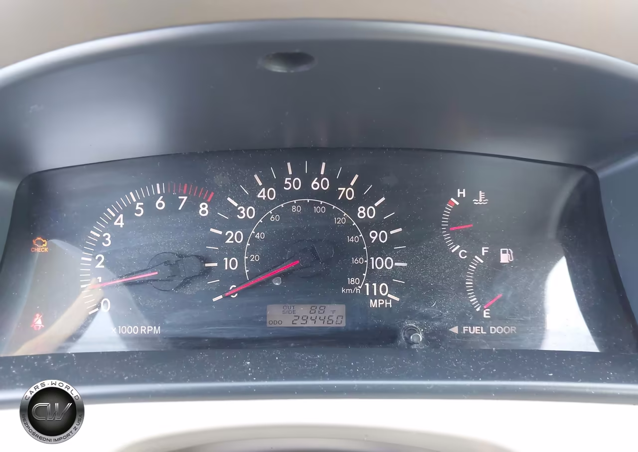 2007 Toyota Corolla Le VIN:2T1BR32E07C757487 - 7