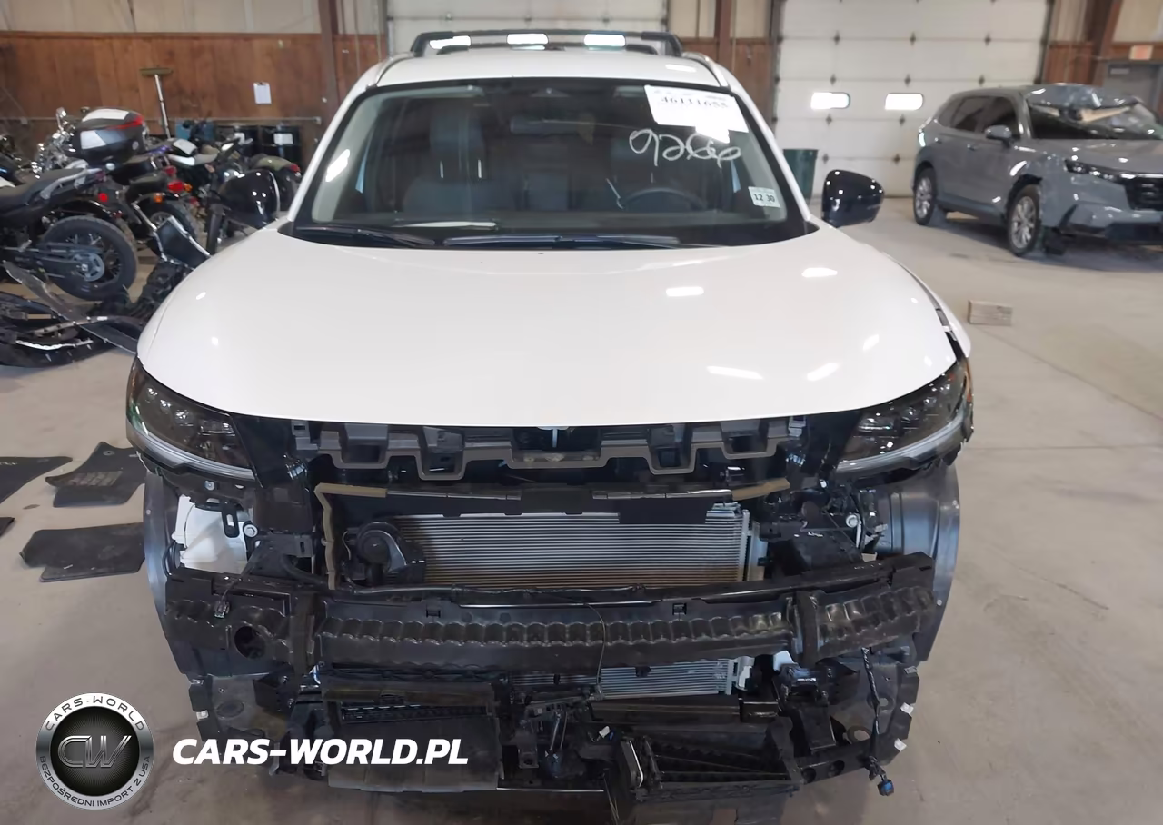 2026 Nissan Kicks Sr VIN:3N8AP6DB5TL303348 - 13