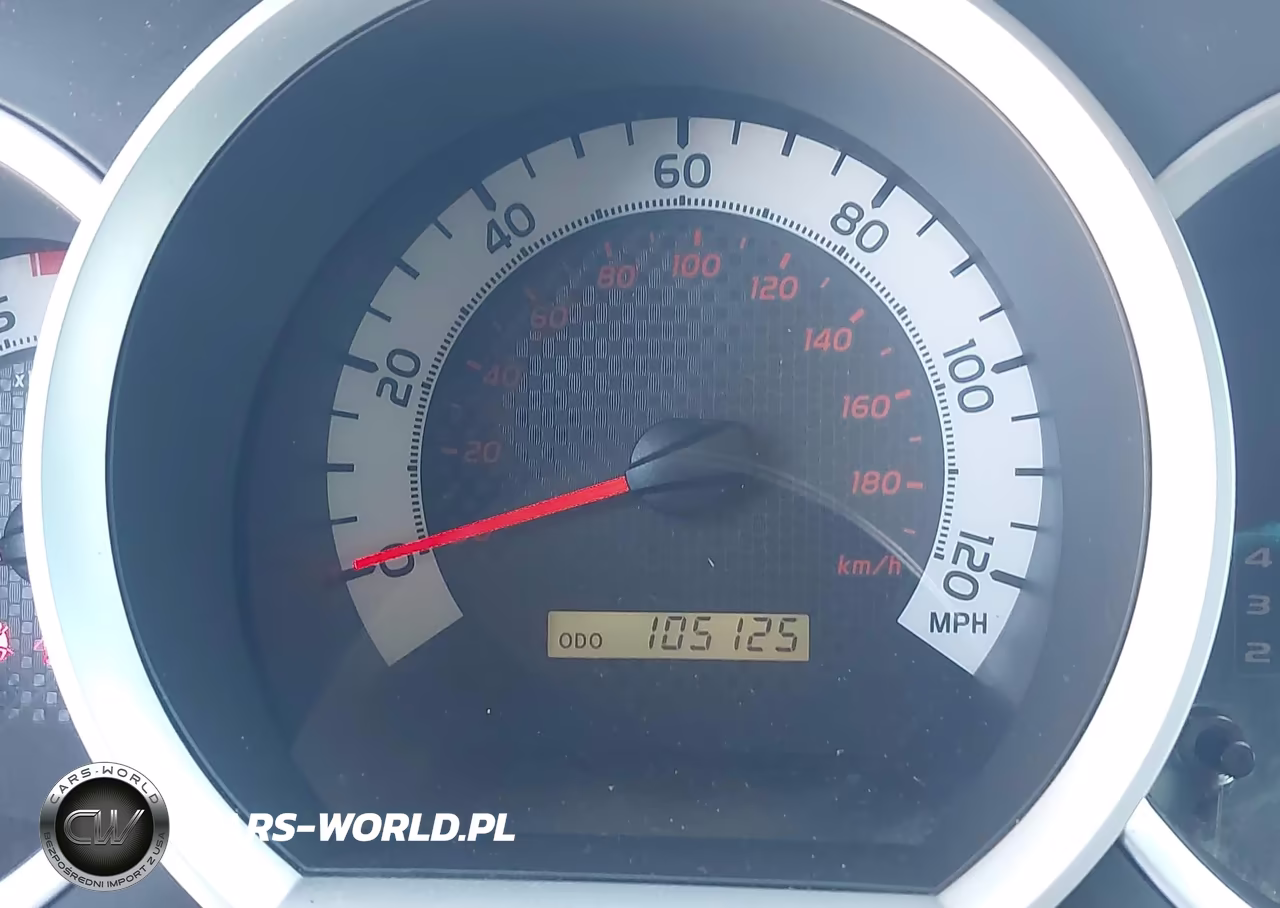 2013 Toyota Tacoma Prerunner V6 VIN:3TMJU4GN0DM151277 - 15