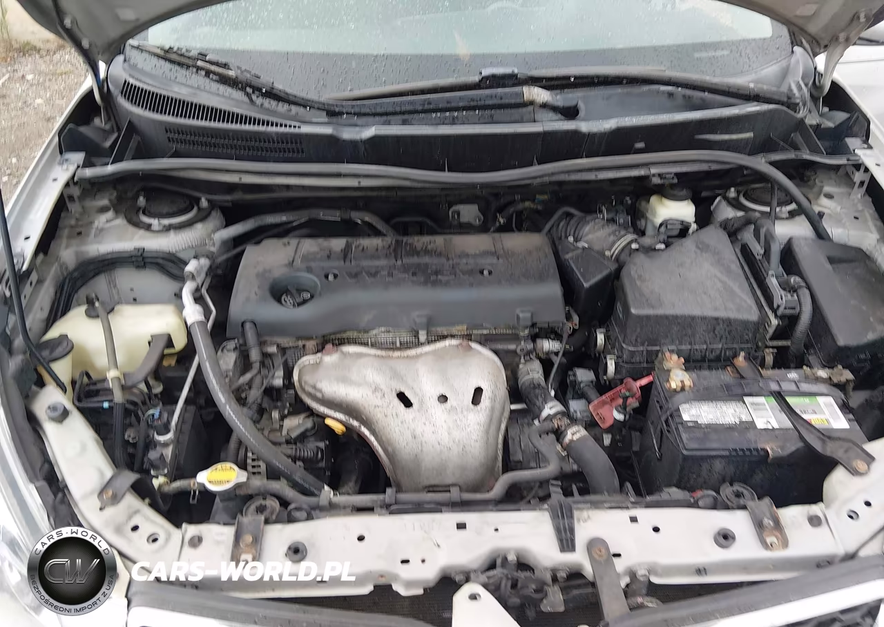 2009 Pontiac Vibe VIN:5Y2SP67019Z403748 - 10