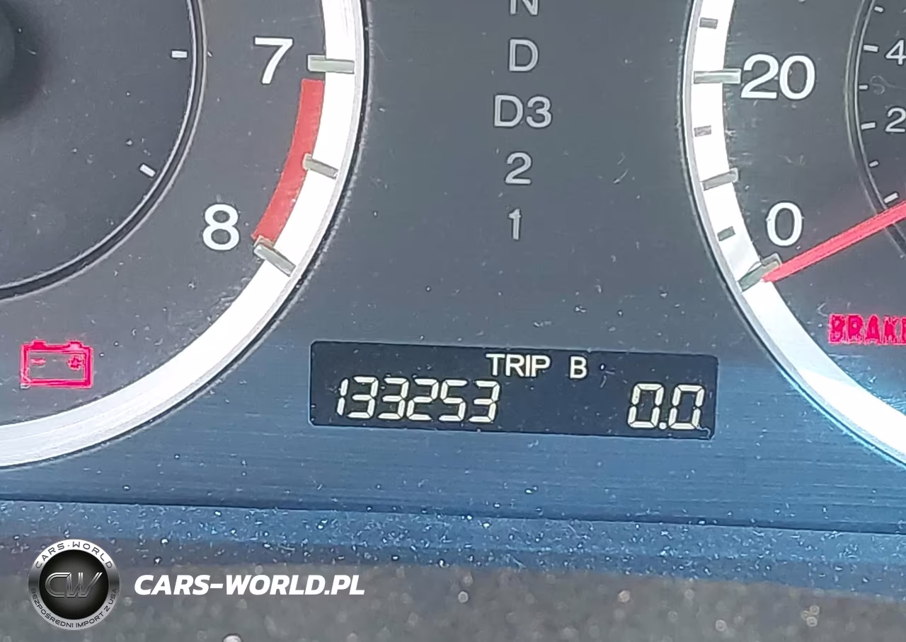 2009 Honda Accord 2.4 Ex VIN:1HGCP26749A002867 - 15