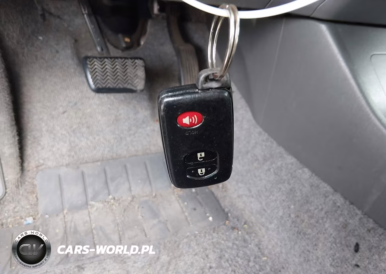 2010 Toyota Prius Ii VIN:JTDKN3DU3A0040258 - 11