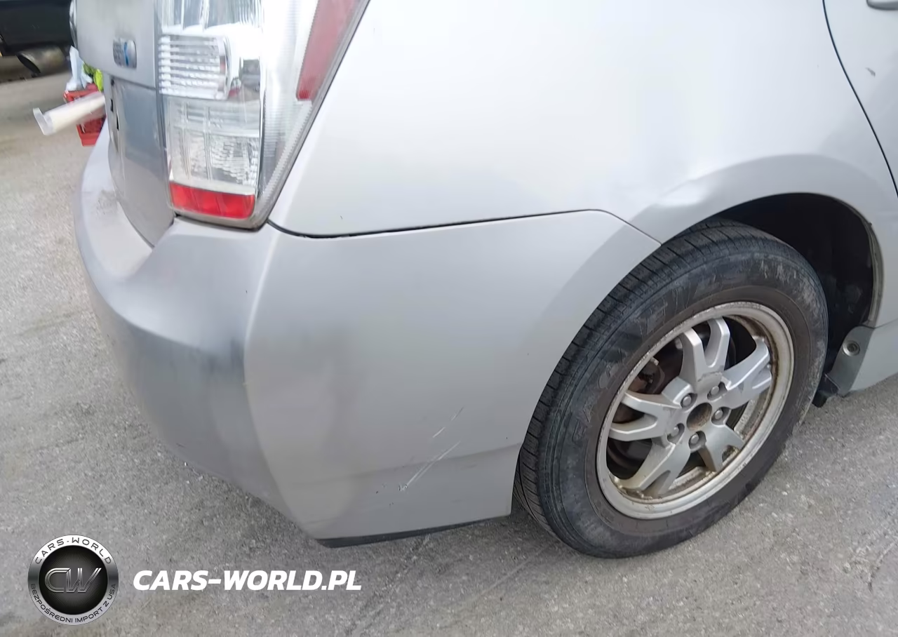 2010 Toyota Prius Ii VIN:JTDKN3DU3A0040258 - 15